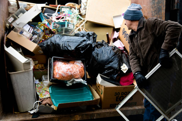 Best Junk Removal Near Me  in Pine Bluffs, WY