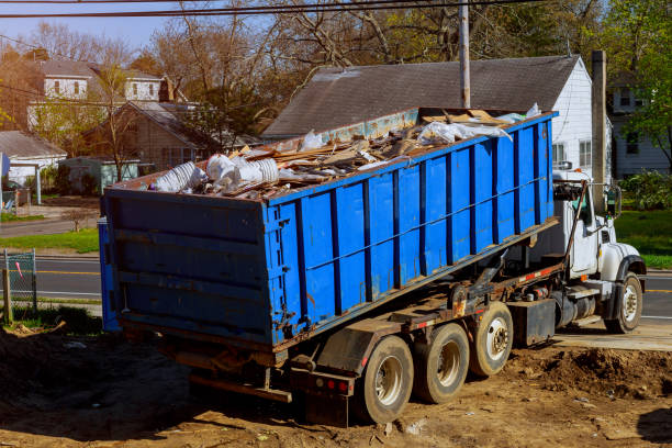 Best Residential Junk Removal  in Pine Bluffs, WY