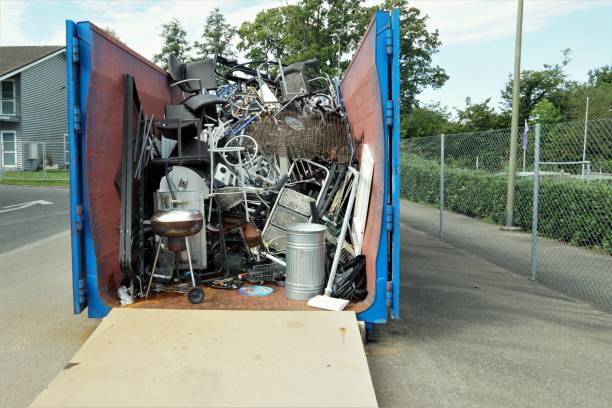 Trusted Pine Bluffs, WY Junk Removal Experts