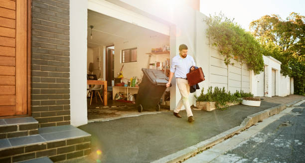 Best Affordable Junk Removal Services  in Pine Bluffs, WY