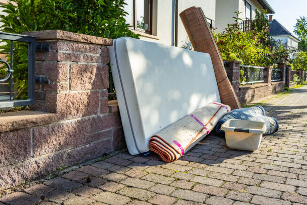 Best Commercial Junk Removal  in Pine Bluffs, WY