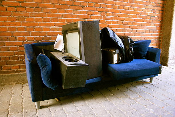 Professional Junk Removal in Pine Bluffs, WY
