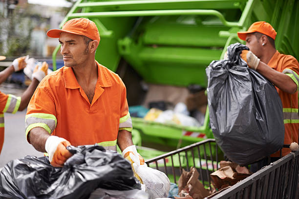 Best Estate Cleanout Services  in Pine Bluffs, WY