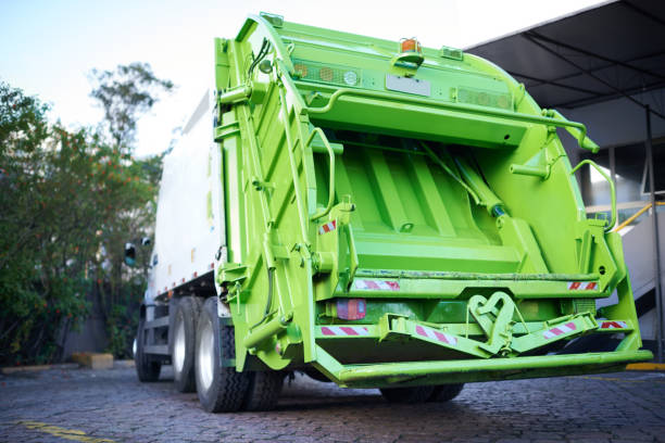 Best Junk Removal and Recycling  in Pine Bluffs, WY