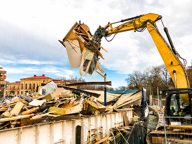 Best Appliance Removal Near Me  in Pine Bluffs, WY
